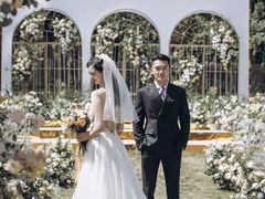 -尊卡诺高级西装礼服定制(江东中路店)