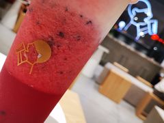 芝芝莓果-喜茶(佛山南海万科广场店)