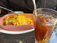 -明园茶餐厅(沙头角店)