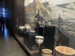 -盘龙城遗址博物院