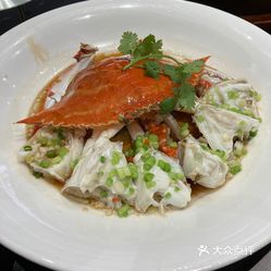 刻龙海鲜城经中路店