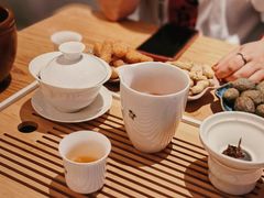-大众茶馆·悠茶小驿(一中店)