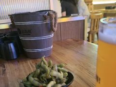 -汉森熊啤酒屋(雨耕山店)