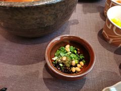 -山石榴·贵州菜(陆家嘴中心店)