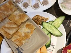 -蜀辣居鲜货老火锅(双流万达店)