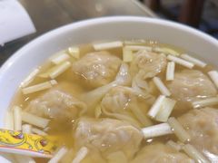 -一记面馆(易发店)