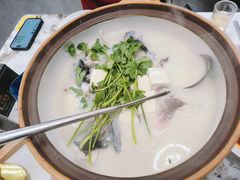 -宝荣鱼馆·临湖之宴(千岛湖店)