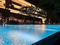 -三亚太阳湾柏悦酒店