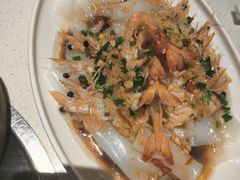 -煲王粤菜餐厅(中侨中心店)