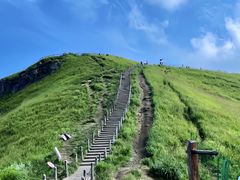 -萍乡武功山风景名胜区