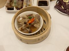 -喜宴又一村·粤菜·茶点·海鲜(壹方天地店)