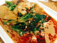 -小艺烧烤(曲江店)