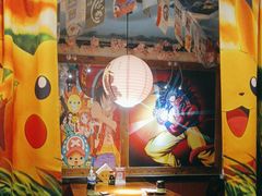 -鳗鱼家·深夜食堂(军博店)