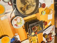 -花潮料理艺食馆(世欧广场店)