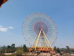 -七彩云南欢乐世界