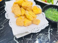 -潮汕美牛肉丸火锅店(天宁寺店)