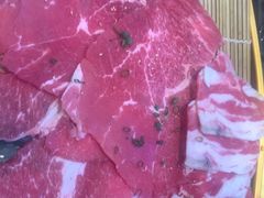 -AJIYA·池袋日式烧肉自助(天津万象城店)