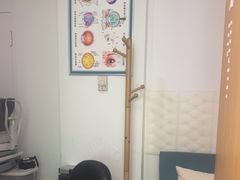 -启明眼镜(海淀黄庄店)