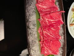 -捞王锅物料理(凯旋路店)