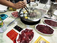 -汕头郑记牛肉火锅店(中山总店)