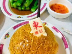-东鑫记港式茶餐厅(南京东路店)