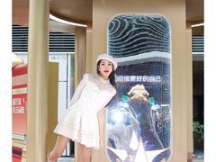 -HALO广场(梨园路店)