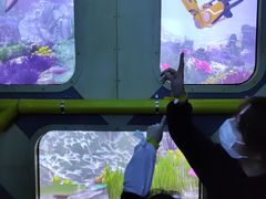 -珠海横琴国家地理探险家中心(创新方)