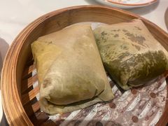 -禄运茶居·手工点心(猎德店)