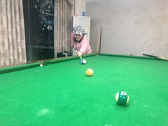 -小时光泳池别墅轰趴