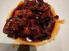 -万丽轩·粤菜(王府井金茂万丽酒店)