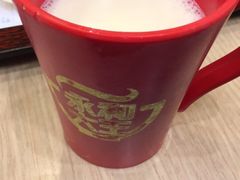 -永和大王(茉莉上新·共和新路店)