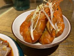 -三酉星·枫·山風与野菜(上海总店)