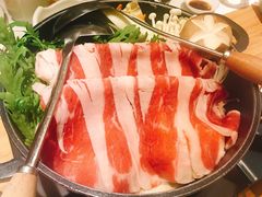 -小句号·精致料理(江南环球港店)