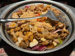 蒜香味牛蛙-蛙小侠(威高广场店)