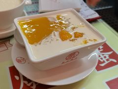 -香港華心糖水鋪(南西总店)