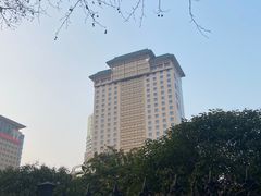 -南京钟山宾馆(江苏省会议中心)