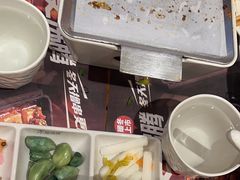 -木屋烧烤(西南角店)