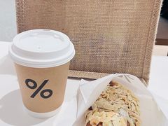 -% Arabica阿拉比卡咖啡烘焙工坊