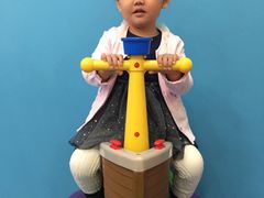 -美国悦宝园早教托育中心(东坝店)