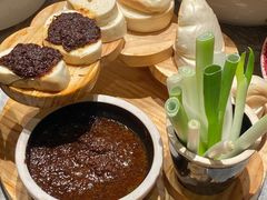-单家老院·院子里的青岛菜(沙子口店)