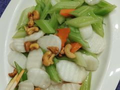 -鑫巴蜀小镇 · 水煮鱼专研店(玉桥店)