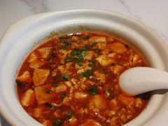 陈麻婆豆腐-花椒笑成都小馆(百脑汇店)