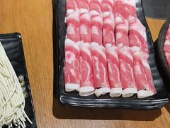 -呷哺呷哺 黄金牧场 (欢乐谷店)