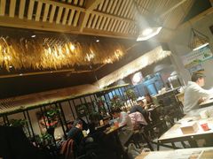 大堂-武松家(丰益桥店)
