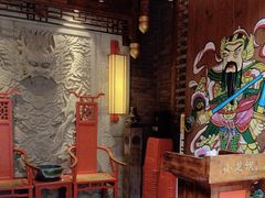 -小龙坎火锅(总店)