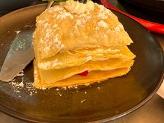 -吕氏焗小鲜•海鲜青岛菜(八大关店)