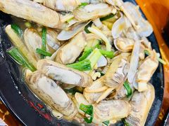 -台州老六海鲜面馆(上南总店)