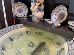 -南京金牛湖巨碗鱼头