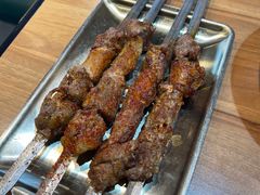 -品回味清真西北楼(宁波首店)