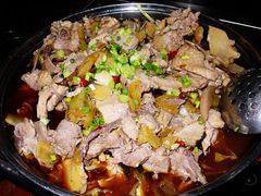 泡姜鸡-陈三娃泡姜鸡(太白北路店)